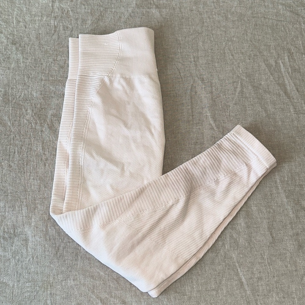 Aerie Cropped Leggings